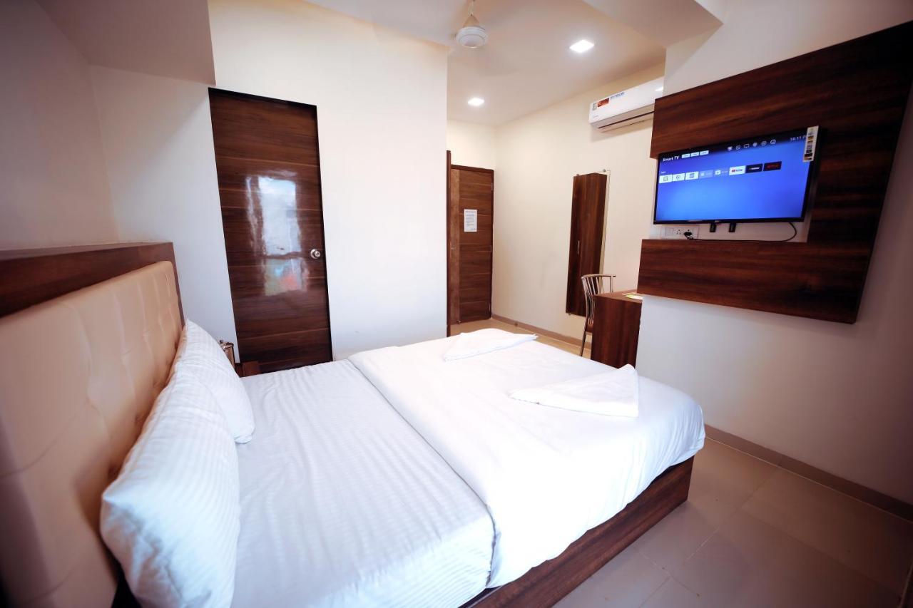 Hotel Precious Pearl - Mumbai, Mumbai